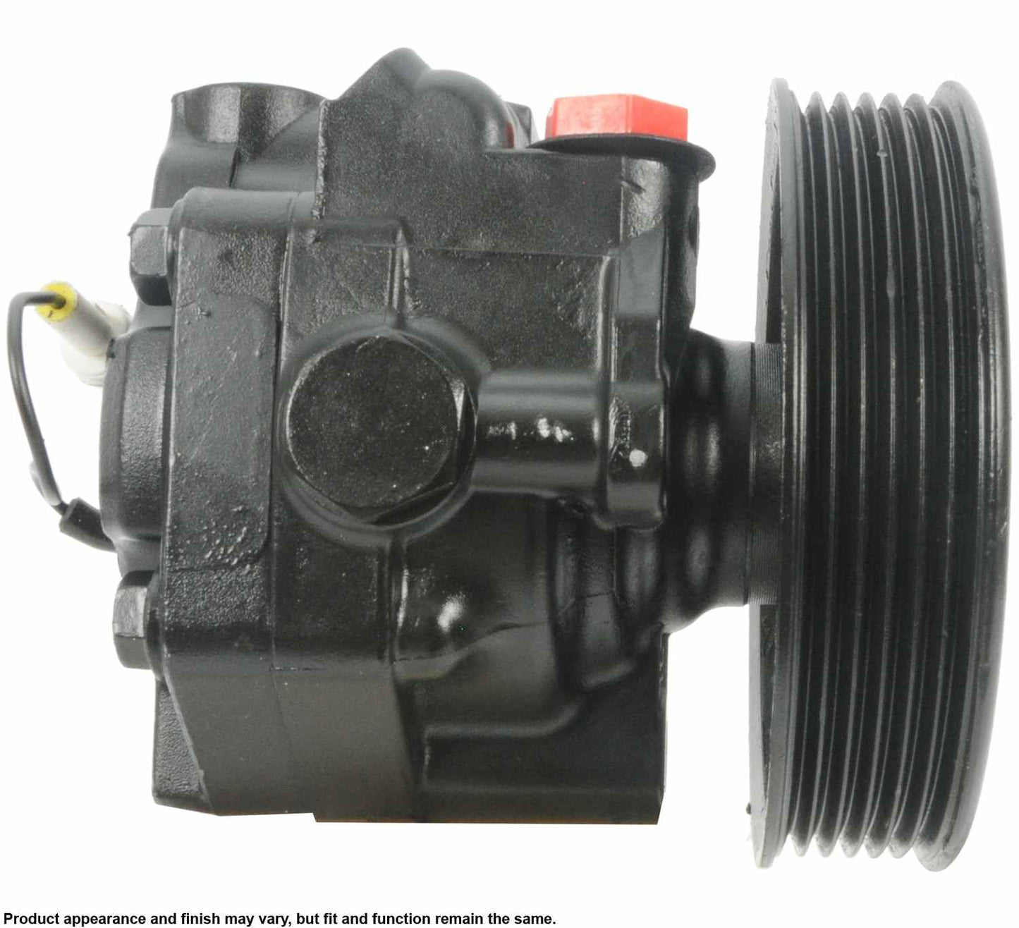 Cardone Reman Power Steering Pump 21-607