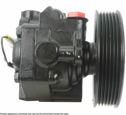 Cardone Reman Power Steering Pump 21-607