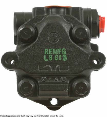 Cardone Reman Power Steering Pump 21-659