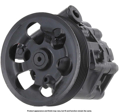 Cardone Reman Power Steering Pump 21-664