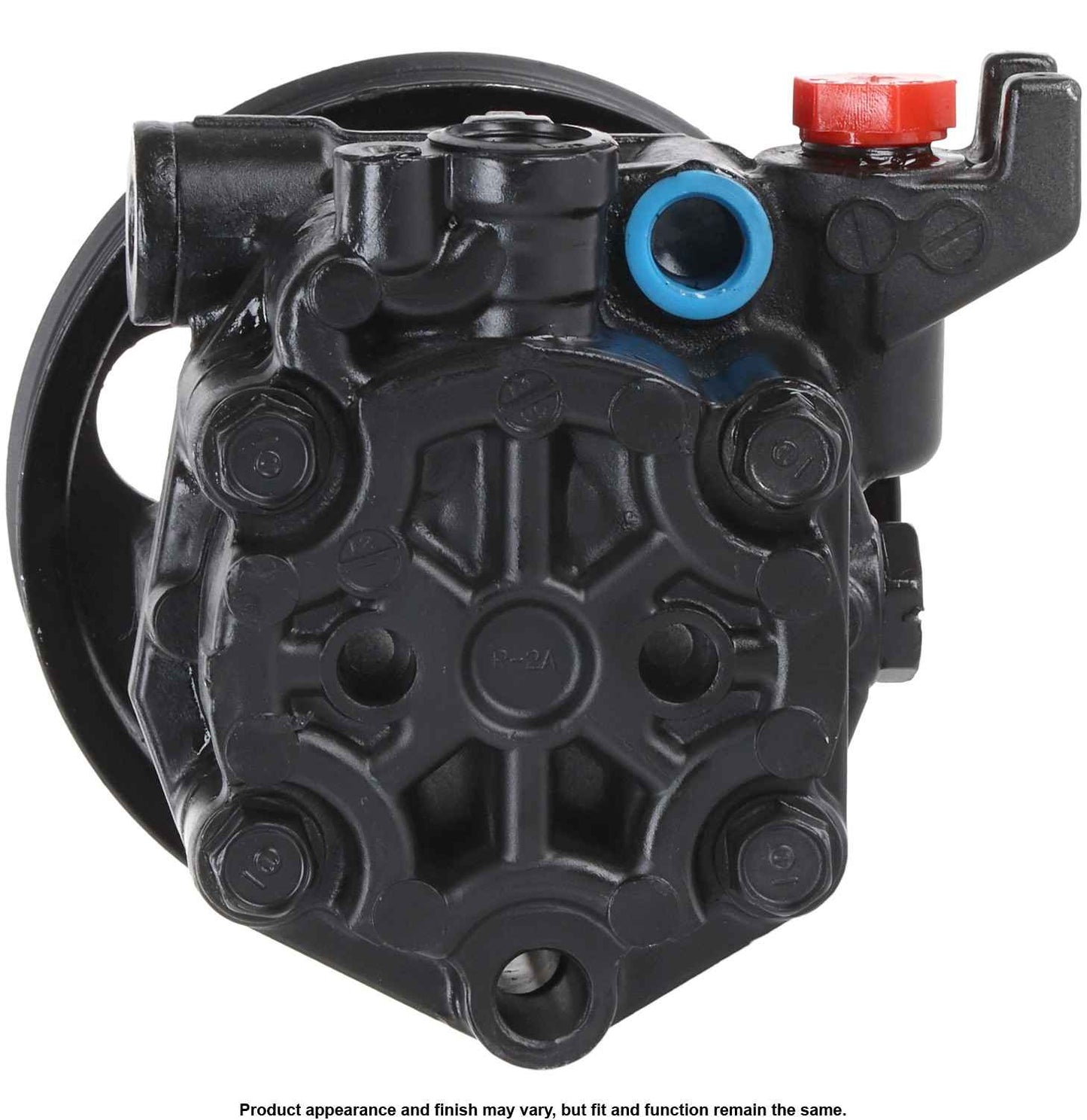 Cardone Reman Power Steering Pump 21-664