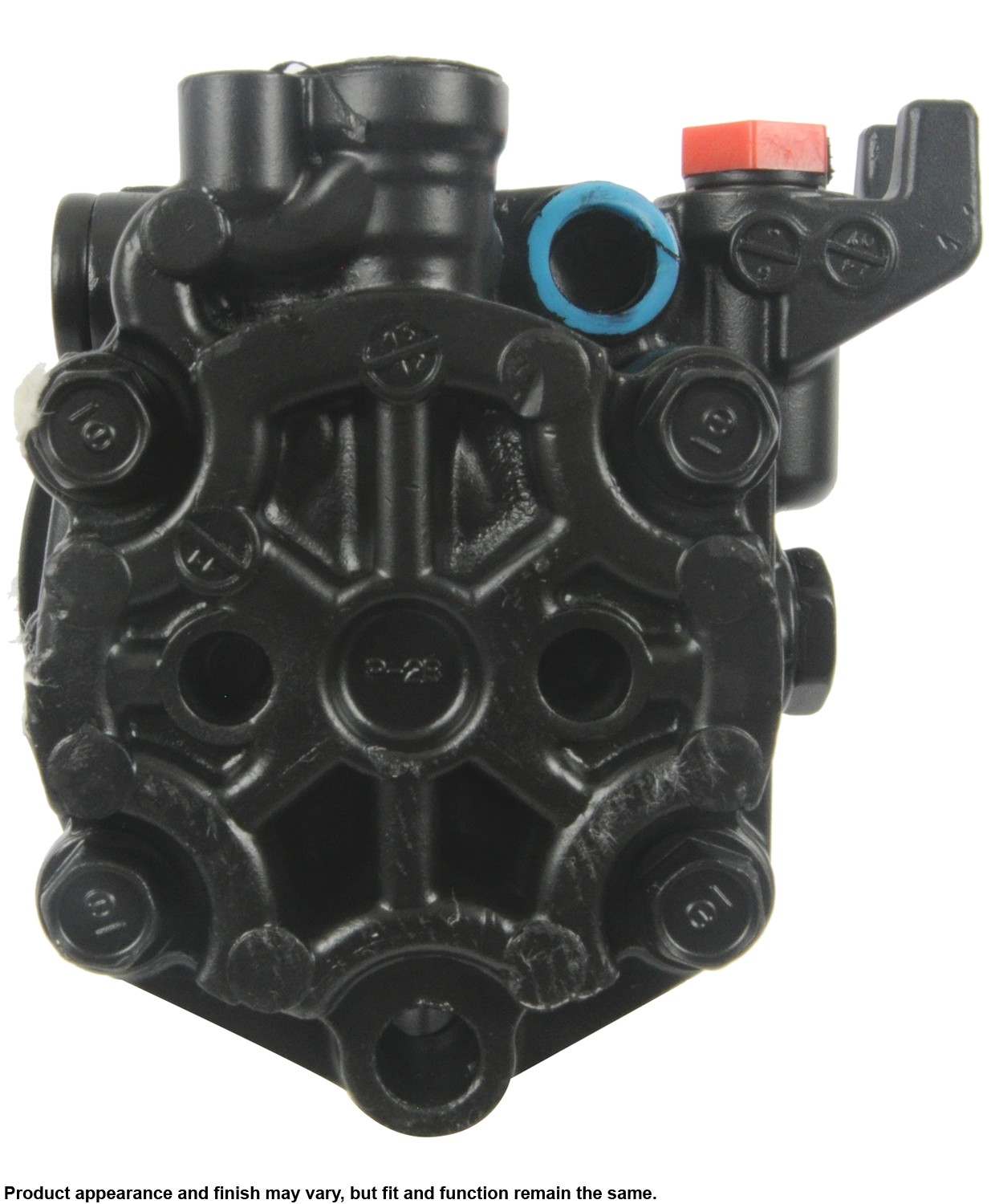 Cardone Reman Power Steering Pump 21-664