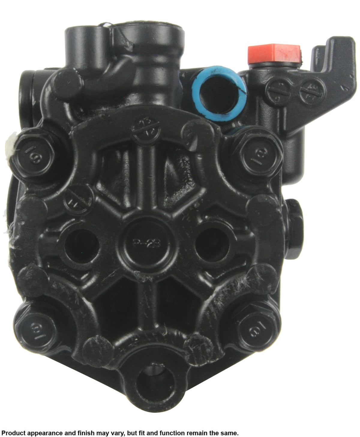 Cardone Reman Power Steering Pump 21-664