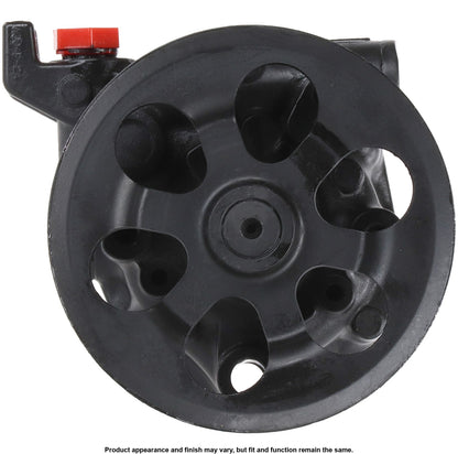 Cardone Reman Power Steering Pump 21-664