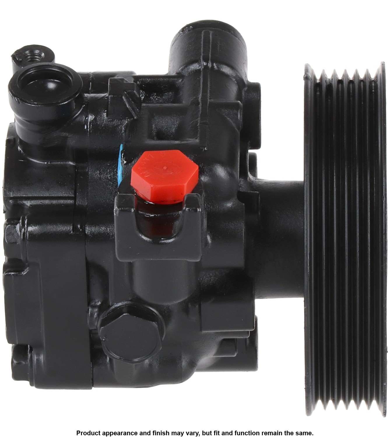 Cardone Reman Power Steering Pump 21-664