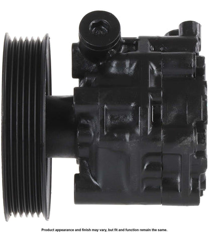 Cardone Reman Power Steering Pump 21-664