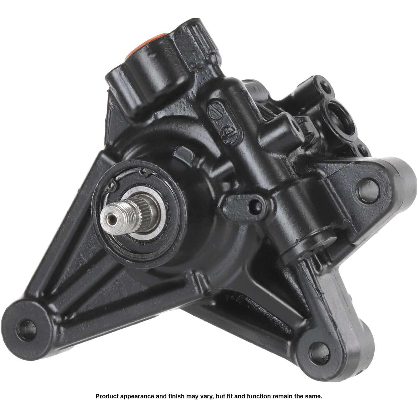 Cardone Reman Power Steering Pump 21-665