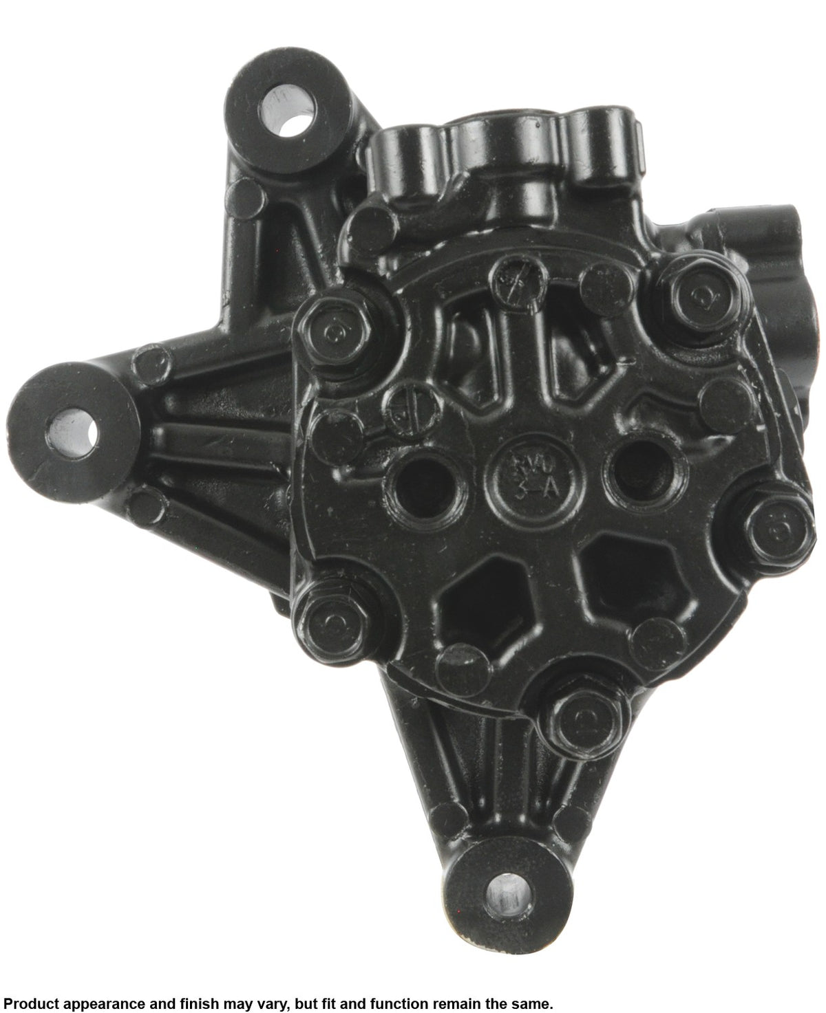 Cardone Reman Power Steering Pump 21-665