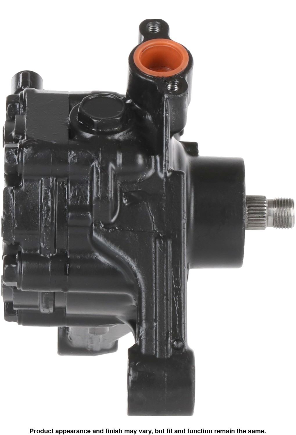 Cardone Reman Power Steering Pump 21-665