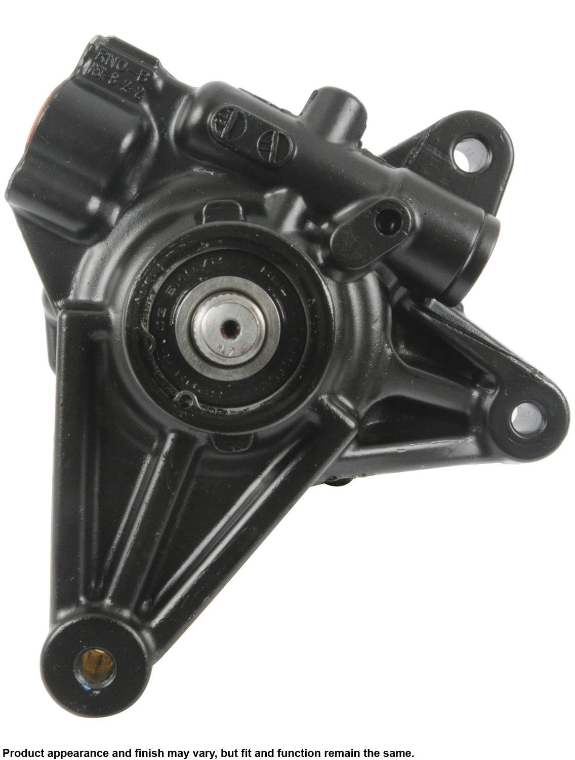 Cardone Reman Power Steering Pump 21-665