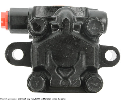 Cardone Reman Power Steering Pump 21-667