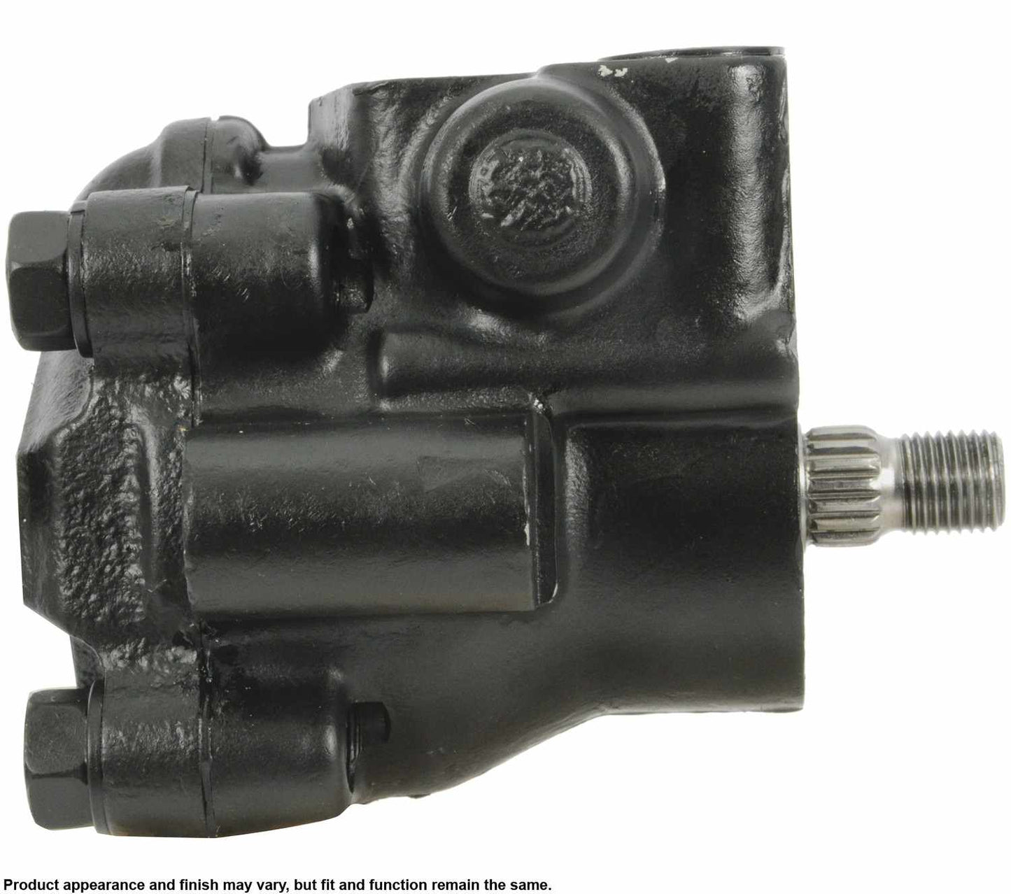 Cardone Reman Power Steering Pump 21-667