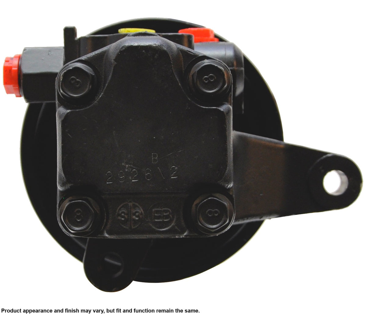 Cardone Reman Remanufactured Power Steering Pump 21-671