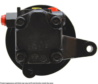 Cardone Reman Remanufactured Power Steering Pump 21-671