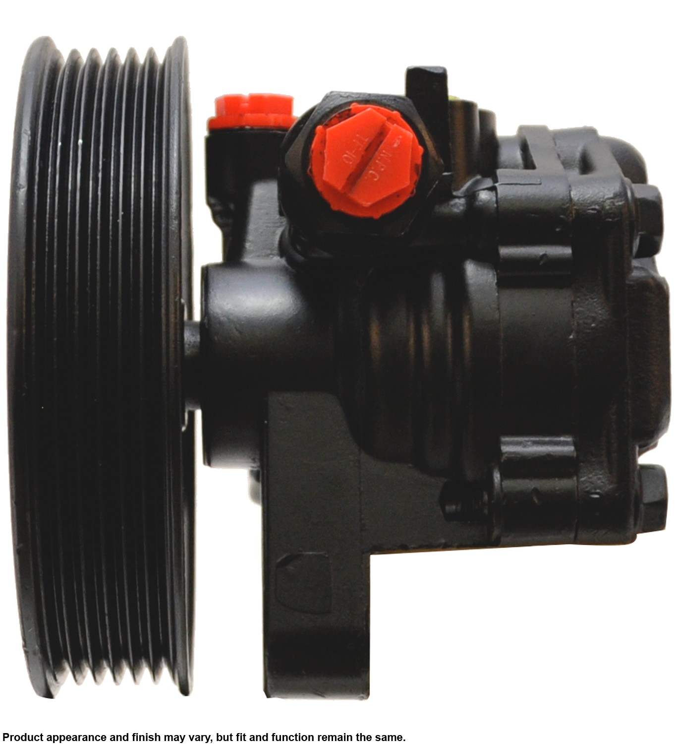 Cardone Reman Remanufactured Power Steering Pump 21-671