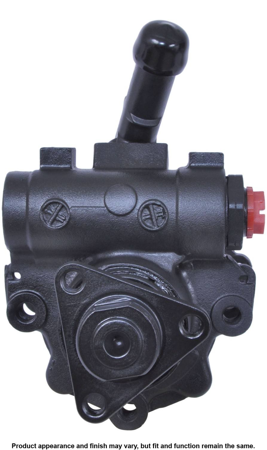 Cardone Reman Remanufactured Power Steering Pump 21-673