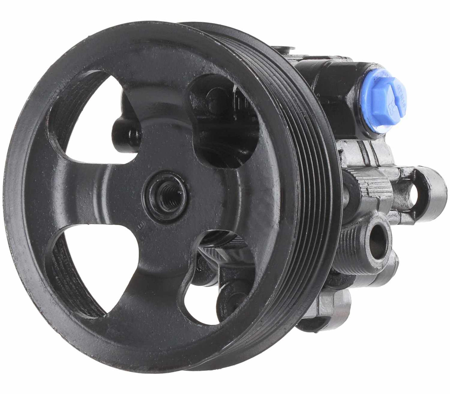 Cardone Reman Power Steering Pump 21-677