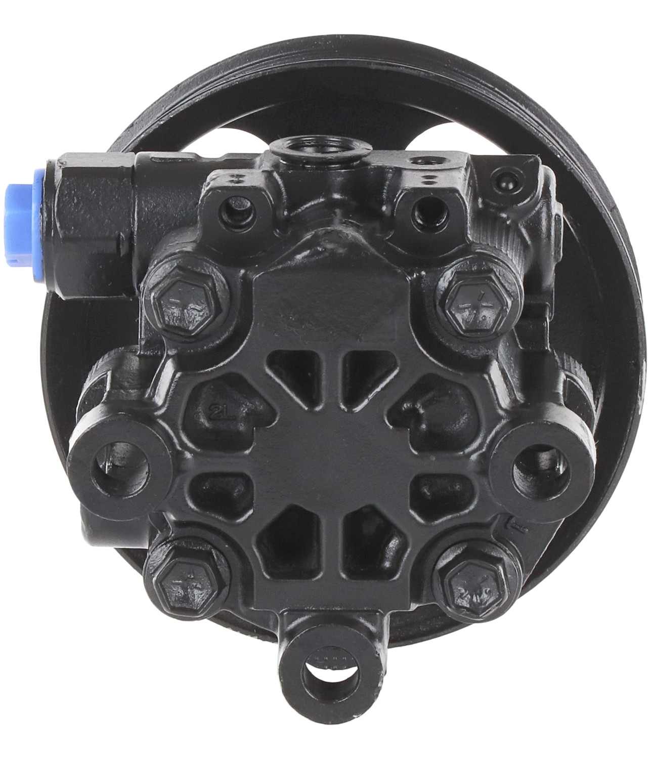 Cardone Reman Power Steering Pump 21-677