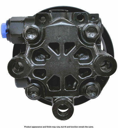 Cardone Reman Power Steering Pump 21-677