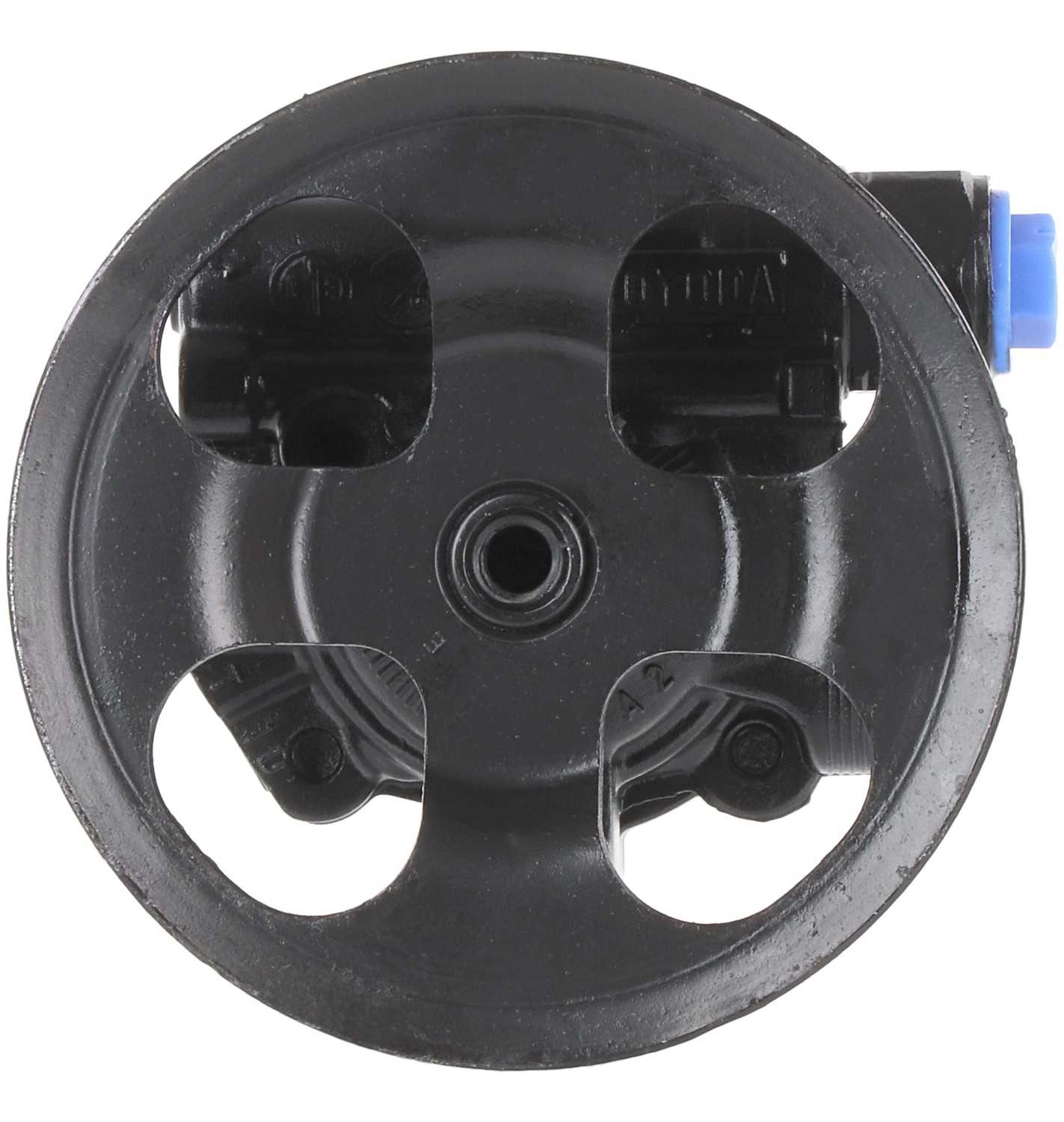 Cardone Reman Power Steering Pump 21-677