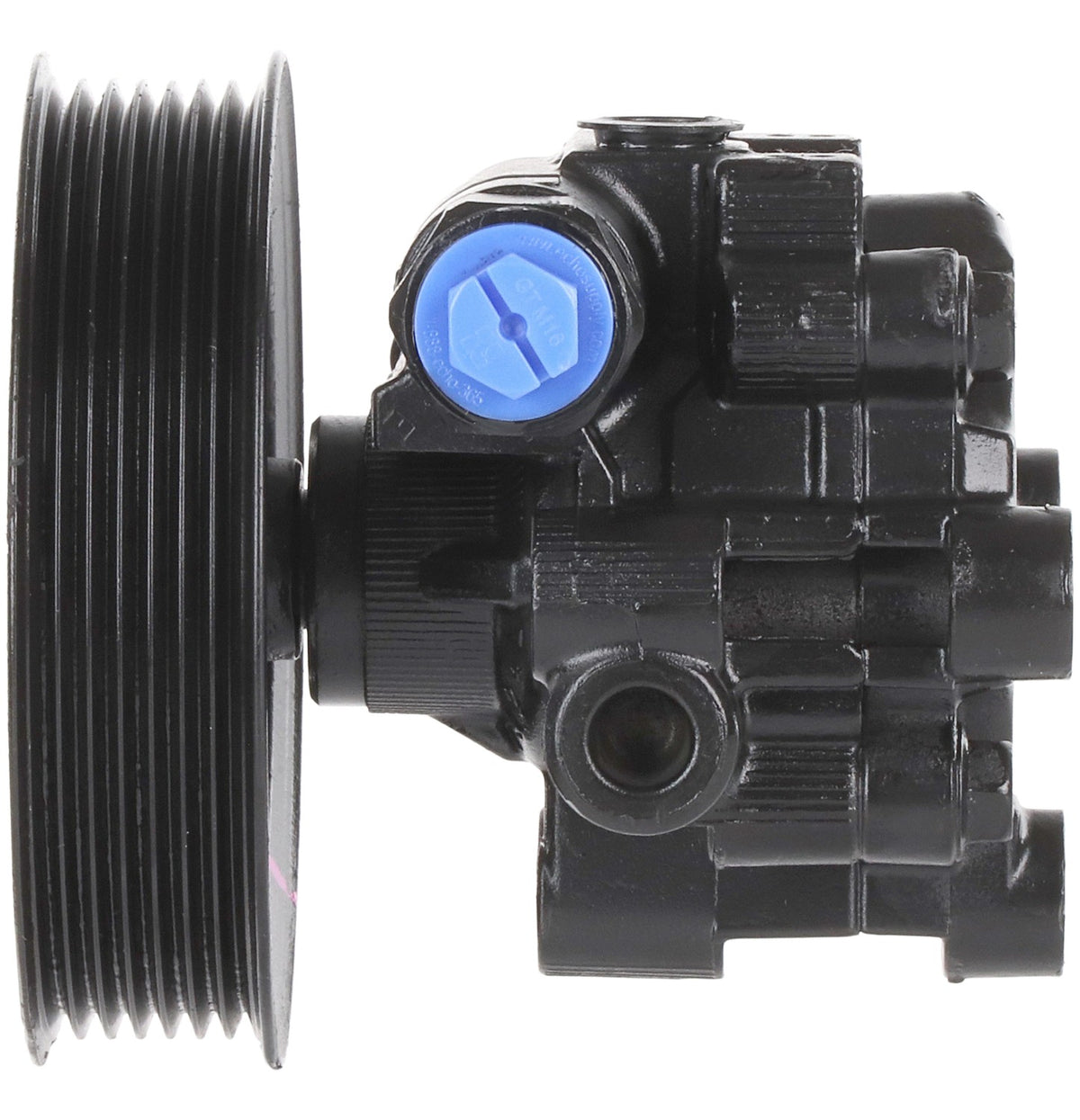 Cardone Reman Power Steering Pump 21-677