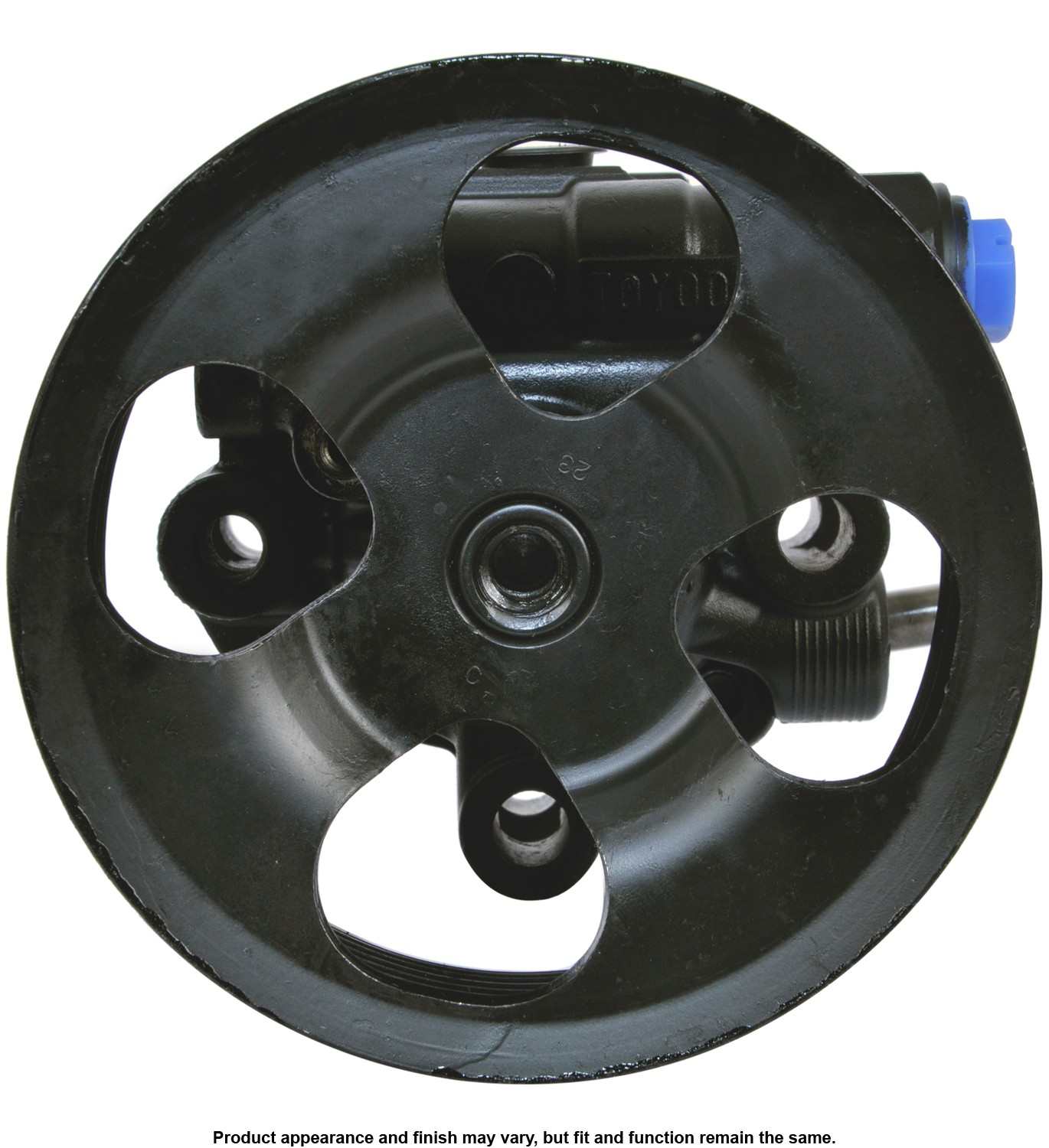 Cardone Reman Power Steering Pump 21-677