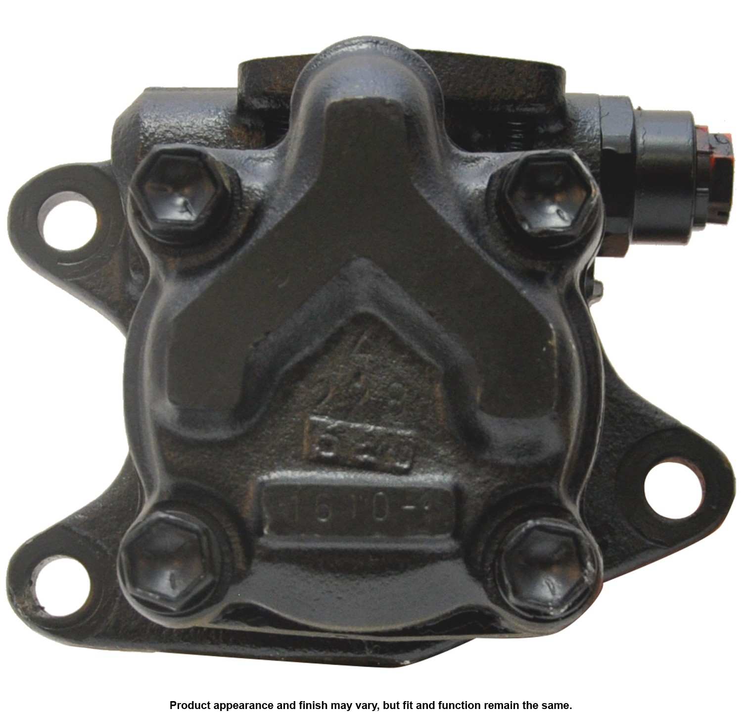 Cardone Reman Remanufactured Power Steering Pump 21-680