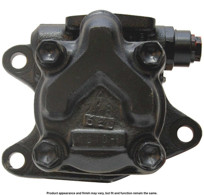 Cardone Reman Remanufactured Power Steering Pump 21-680