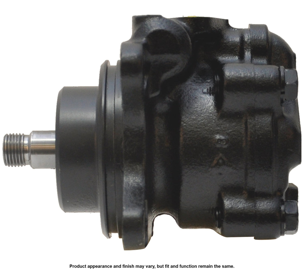 Cardone Reman Remanufactured Power Steering Pump 21-680