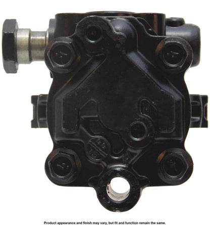 Cardone Reman Remanufactured Power Steering Pump 21-681