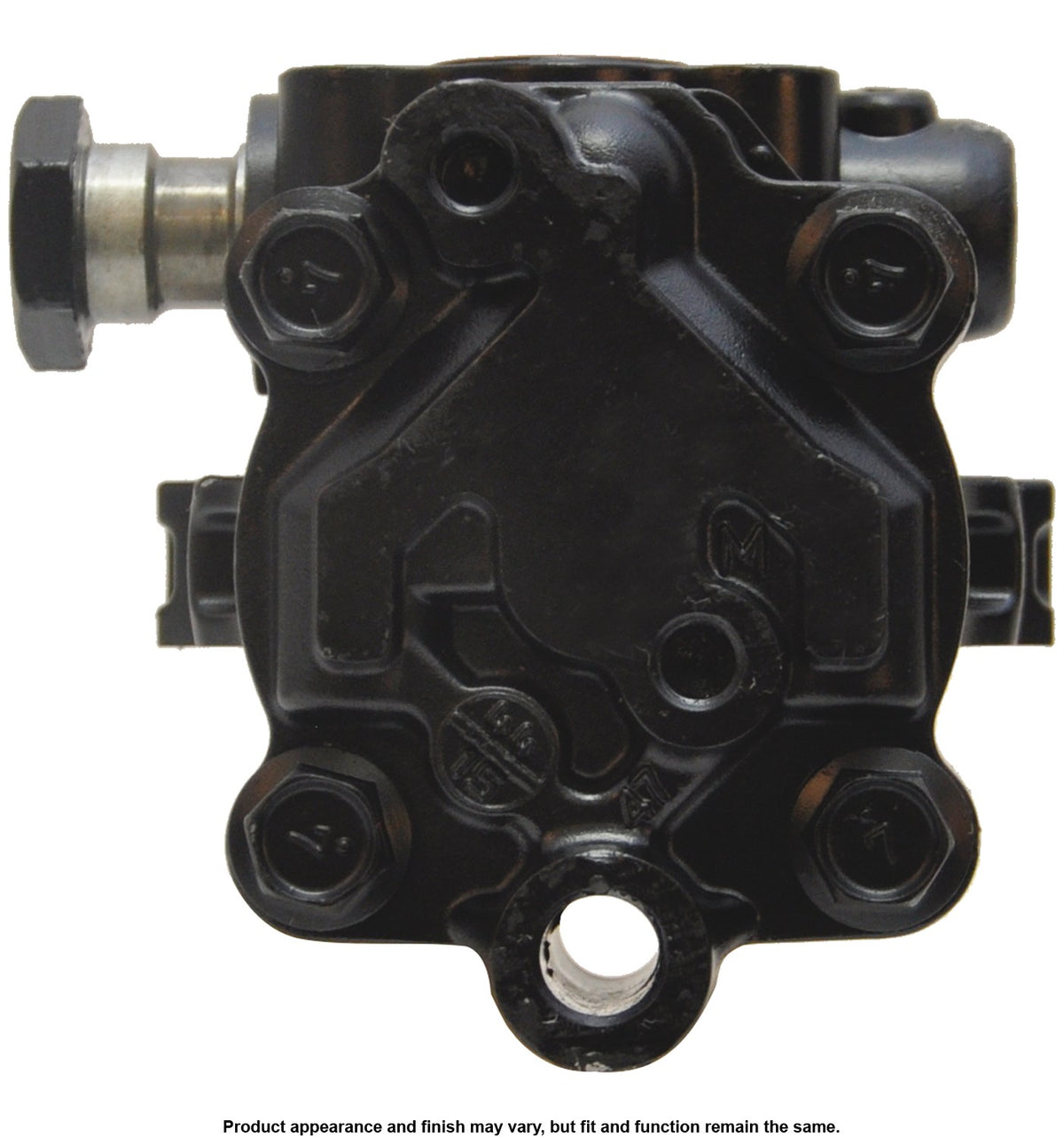 Cardone Reman Remanufactured Power Steering Pump 21-681