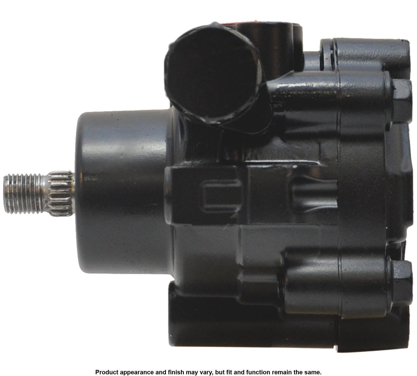 Cardone Reman Remanufactured Power Steering Pump 21-681