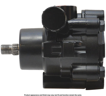 Cardone Reman Remanufactured Power Steering Pump 21-681