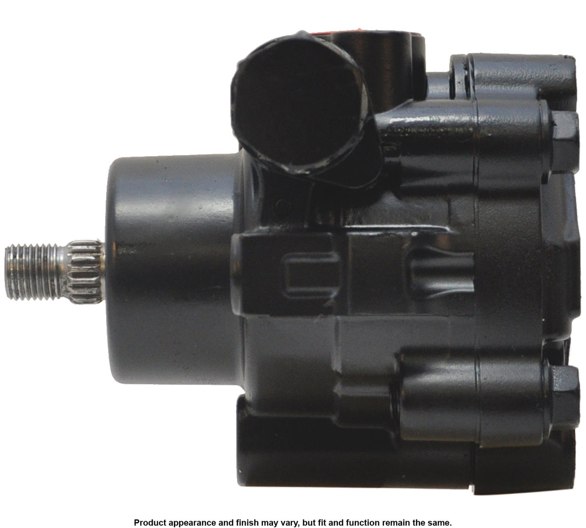 Cardone Reman Remanufactured Power Steering Pump 21-681
