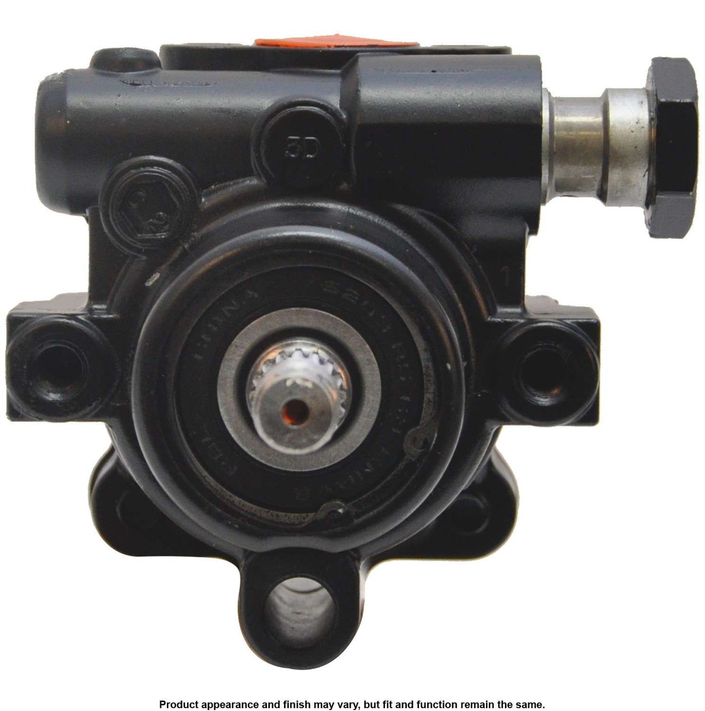 Cardone Reman Remanufactured Power Steering Pump 21-681