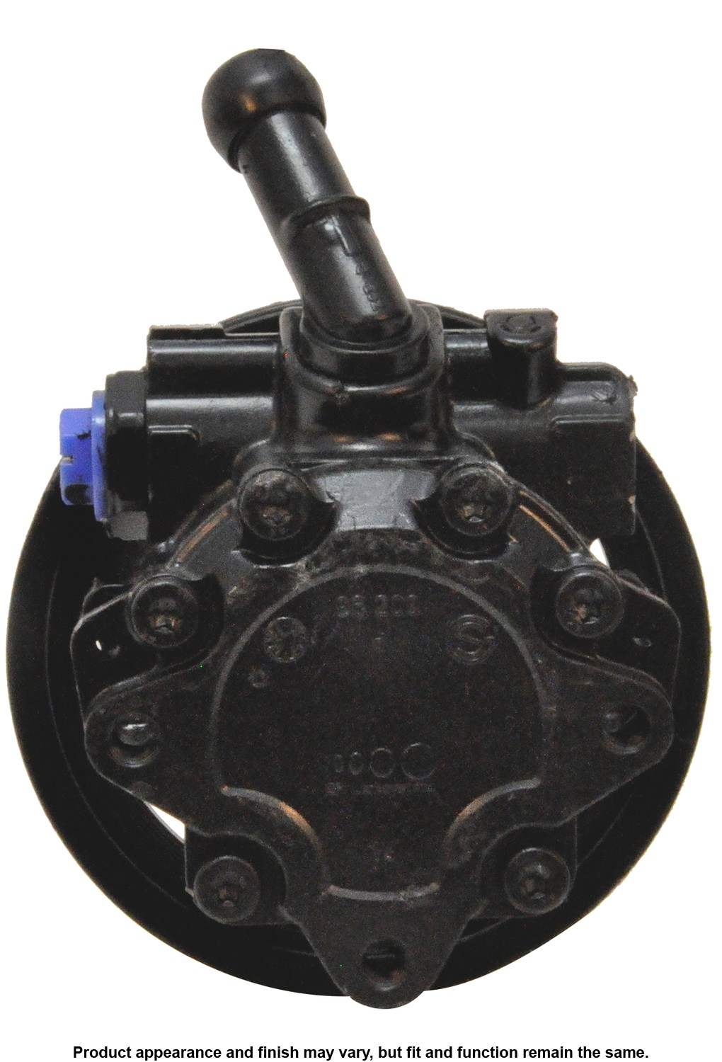 Cardone Reman Remanufactured Power Steering Pump 21-690