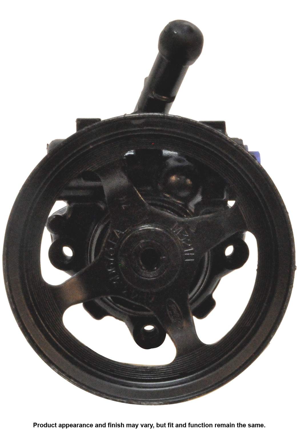 Cardone Reman Remanufactured Power Steering Pump 21-690