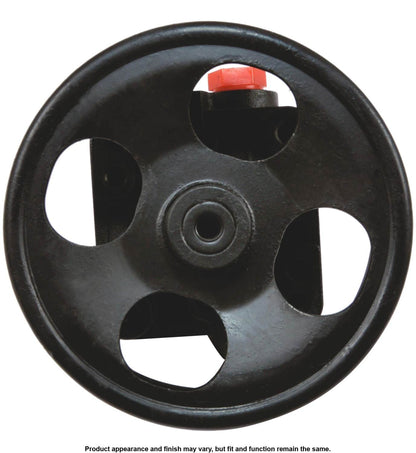 Cardone Reman Remanufactured Power Steering Pump 21-694