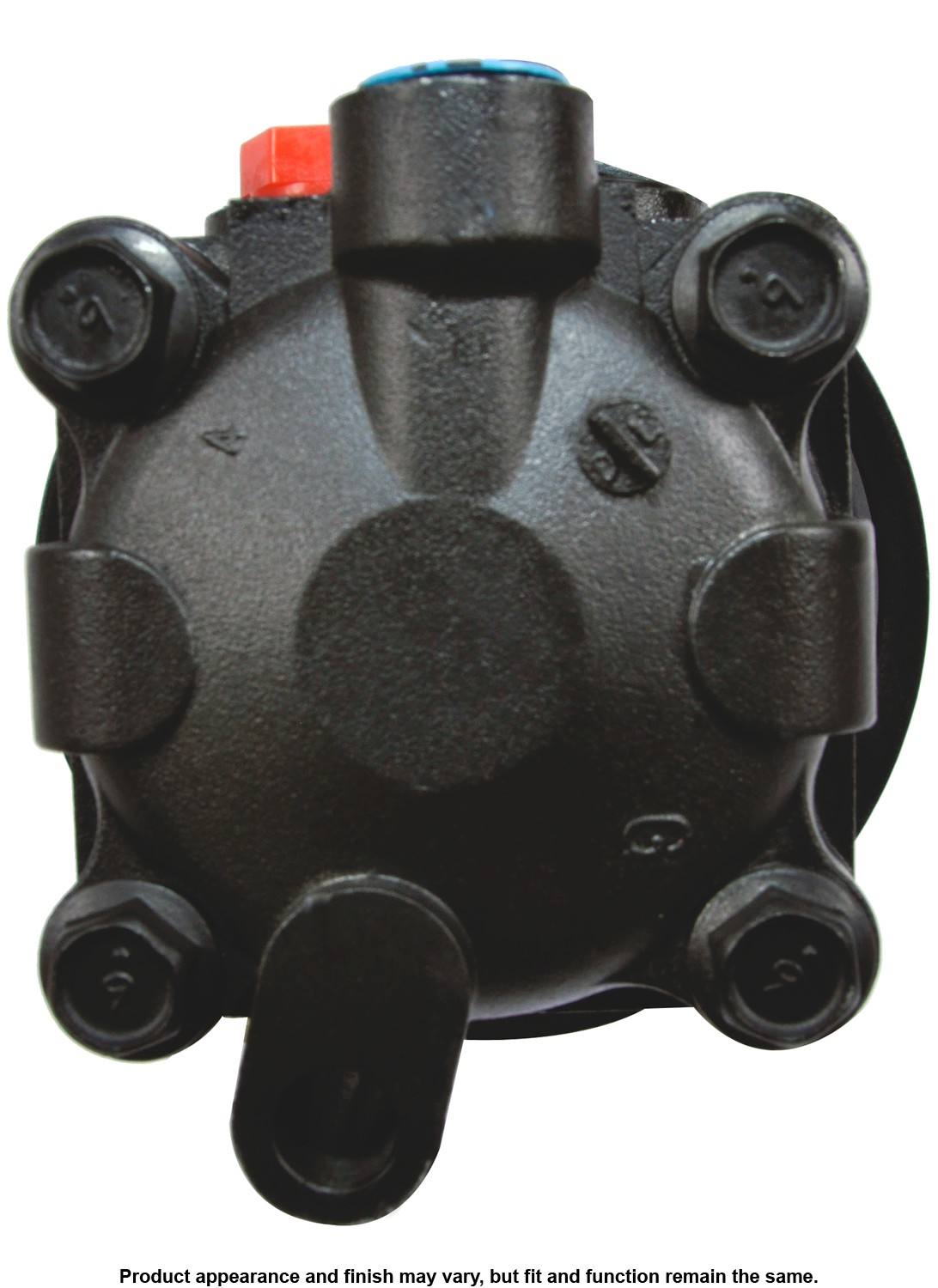 Cardone Reman Remanufactured Power Steering Pump 21-694