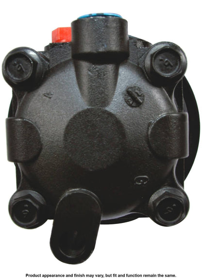 Cardone Reman Remanufactured Power Steering Pump 21-694