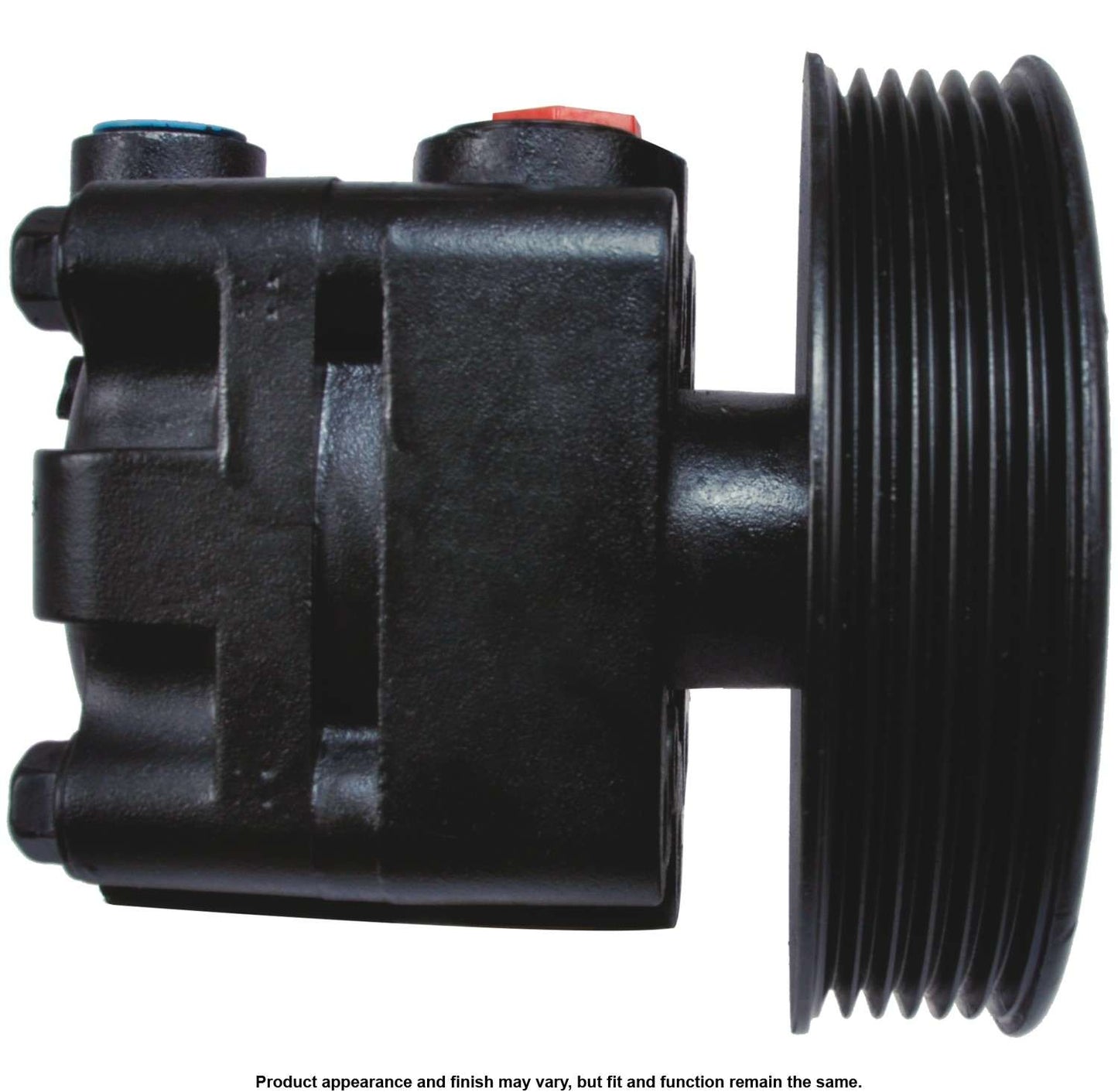 Cardone Reman Remanufactured Power Steering Pump 21-694