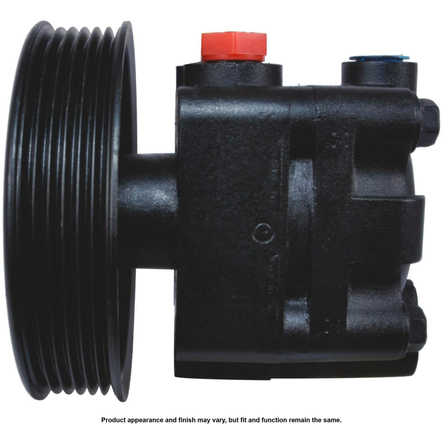 Cardone Reman Remanufactured Power Steering Pump 21-694