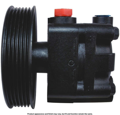Cardone Reman Remanufactured Power Steering Pump 21-694