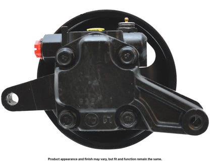 Cardone Reman Remanufactured Power Steering Pump 21-695