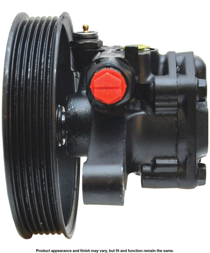 Cardone Reman Remanufactured Power Steering Pump 21-695