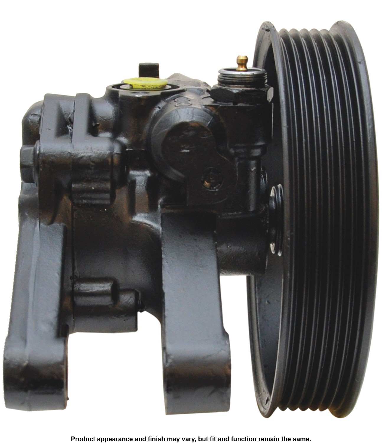 Cardone Reman Remanufactured Power Steering Pump 21-695