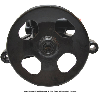 Cardone Reman Remanufactured Power Steering Pump 21-695