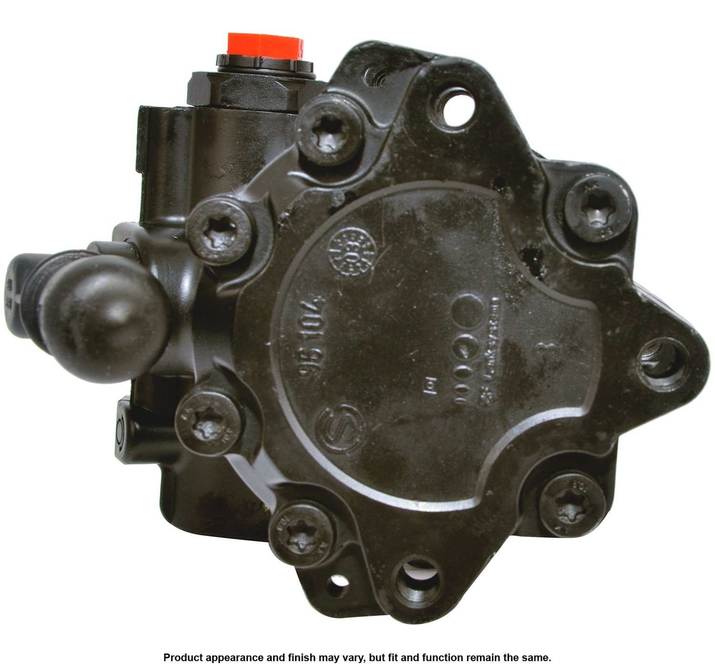 Cardone Reman Power Steering Pump 21-697