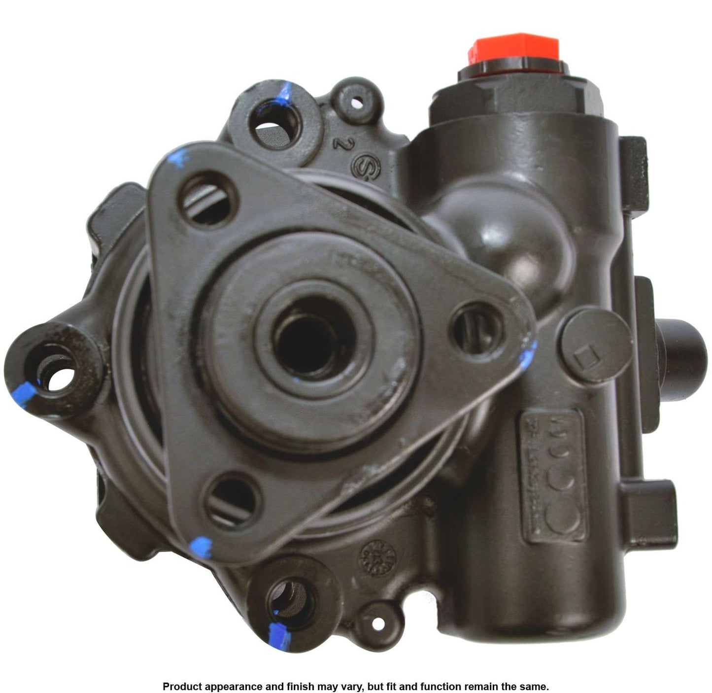 Cardone Reman Power Steering Pump 21-697