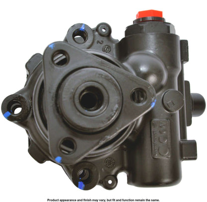 Cardone Reman Power Steering Pump 21-697